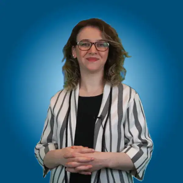 Ebru Keser Kayrak
