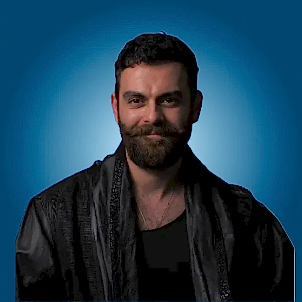 Niyazi Harmanbaşı