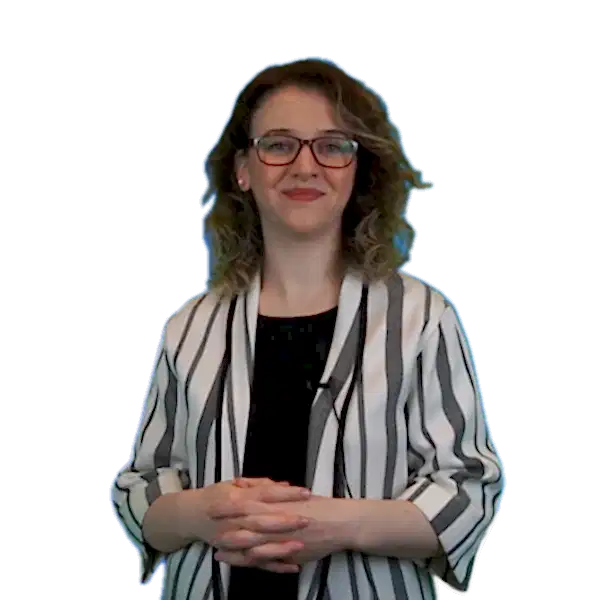 Ebru Keser Kayrak