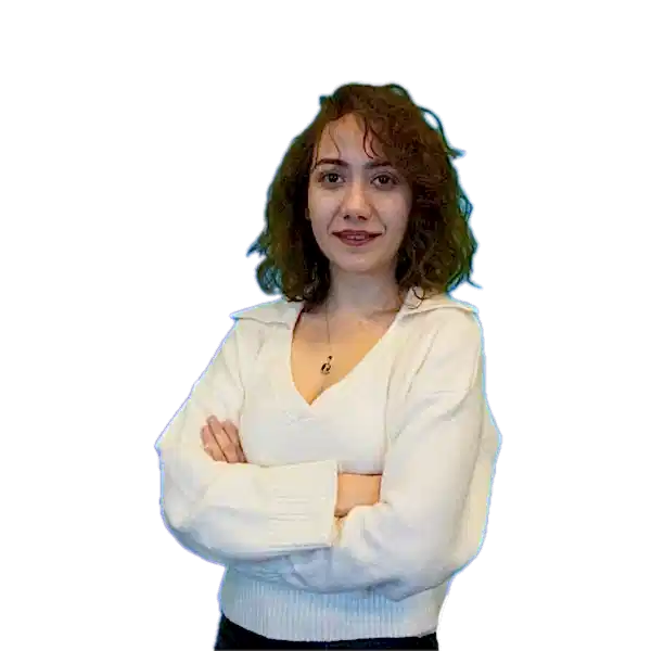Buse Coşkun