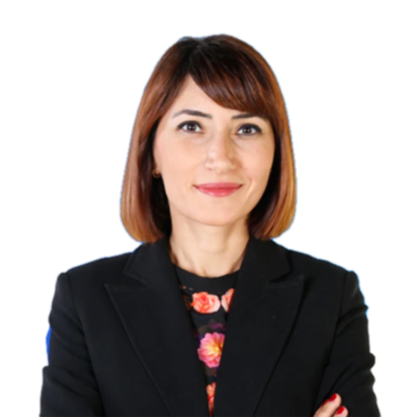 Dr. Öğr. Üyesi Özen İnam
