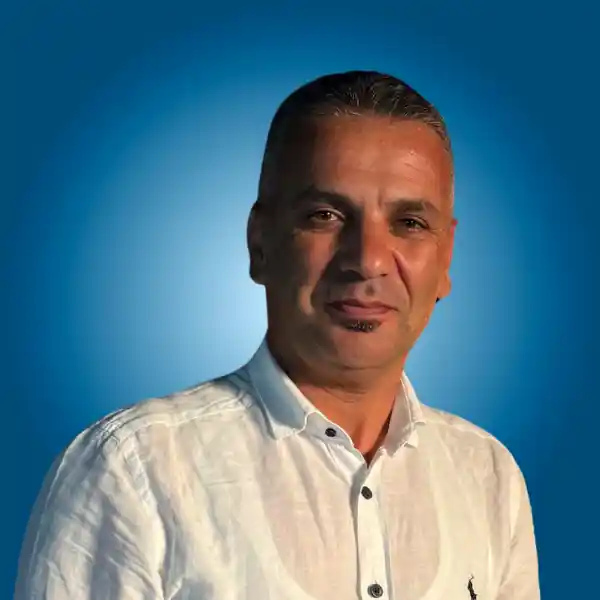Ali Turan Barniç