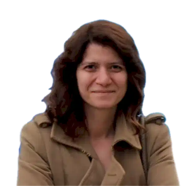 İlkay Yaprak
