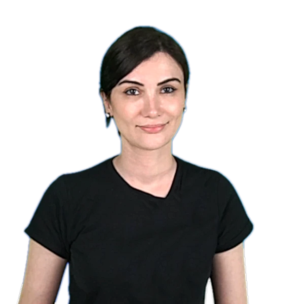 Tuğba Sarıünal