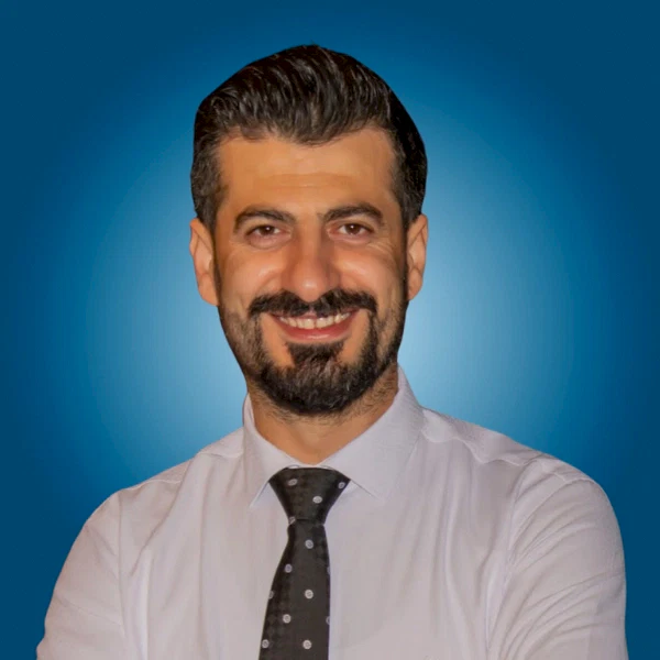 Metin Aydın
