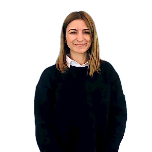 Burcu Altın
