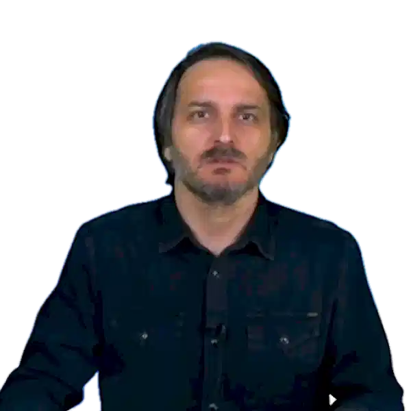 Volkan Budak