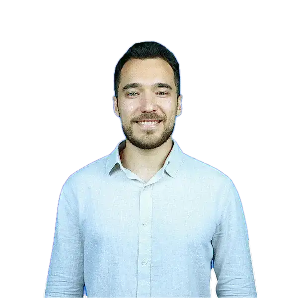 Batuhan Durmaz