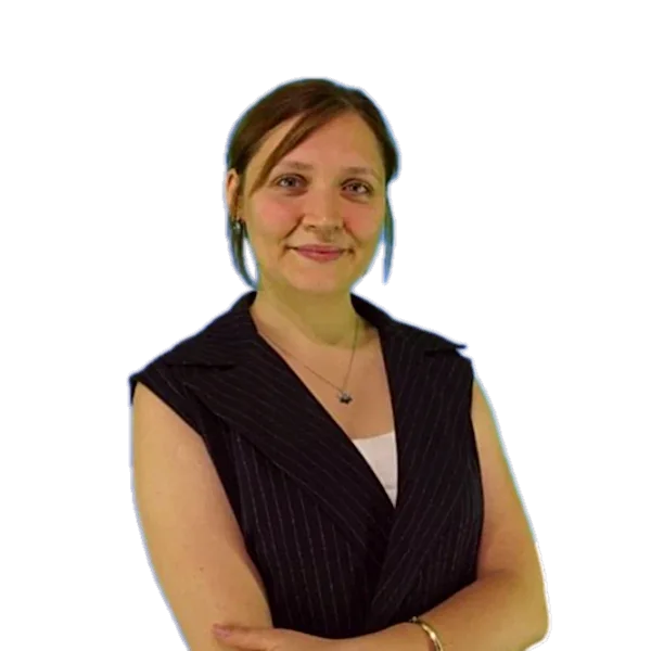 Burcu Nuray Duran