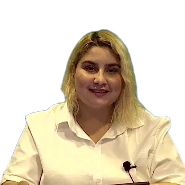 Ceyda Gültekin
