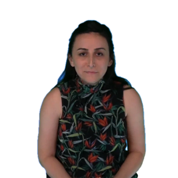 Perihan Şensoy
