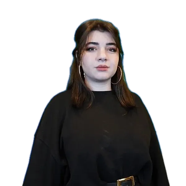 Zeynep Öztürk