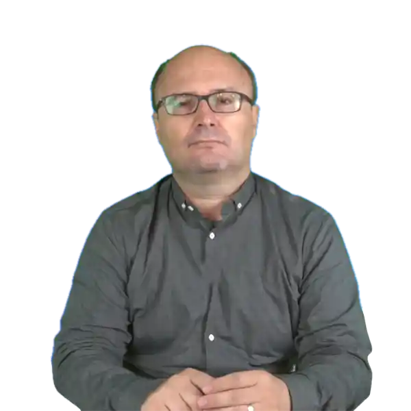 Doç. Dr. Hüseyin Selimler