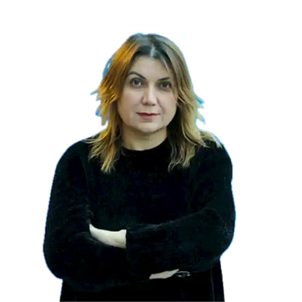 Dr. Öğr. Üyesi Mucize Sarıhan