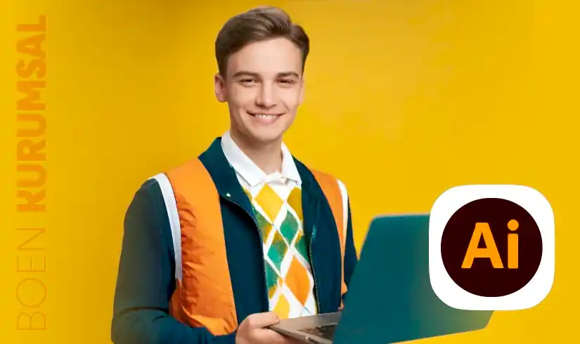 Kurumsal Adobe Illustrator Eğitimi