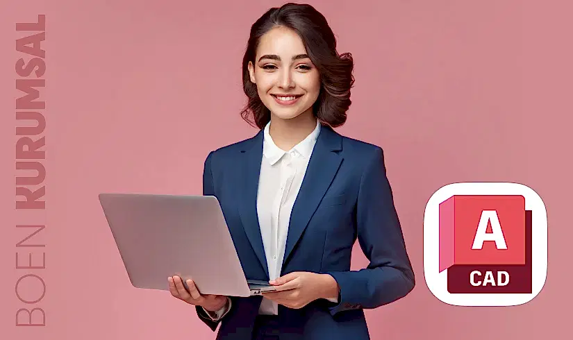 AutoCAD Programı Eğitimi