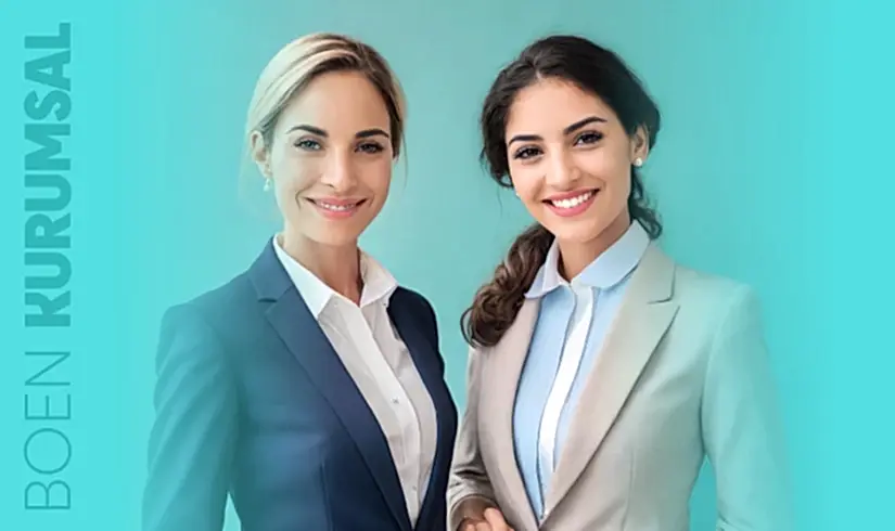 Dijital Çağda Yönetim Teknikleri Eğitimi
