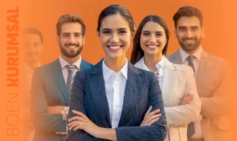 Ekip Motivasyonu Eğitimi