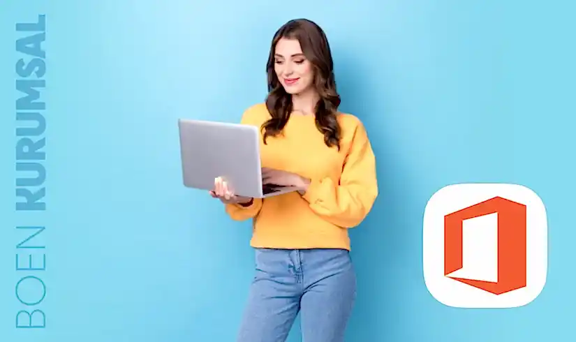 İleri Microsoft Office Eğitimi