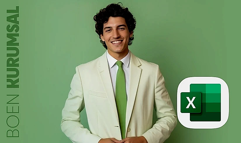 Microsoft Excel Eğitimi