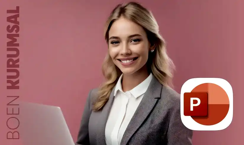 Microsoft PowerPoint Eğitimi