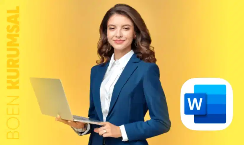 Microsoft Word Eğitimi