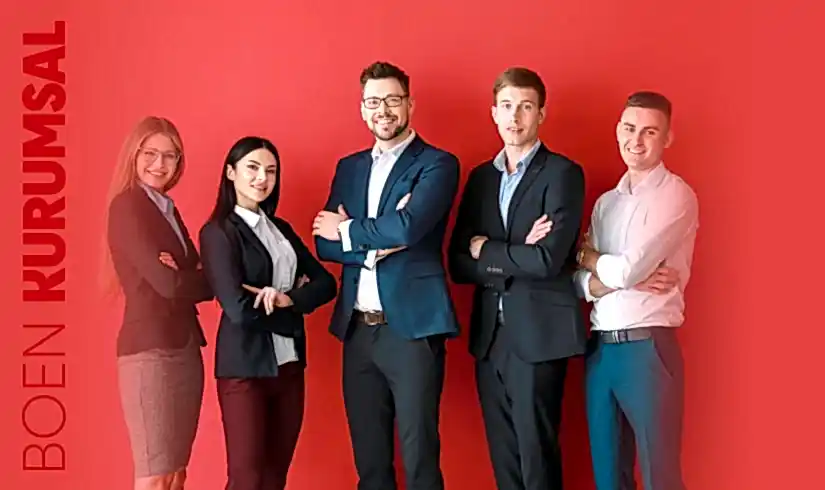 Takım ve Ekip Oluşturmak Eğitimi